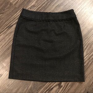 Banana Republic | Petites Mini Pencil Skirt